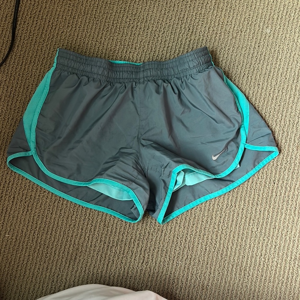 Nike Dri-Fit Running Shorts